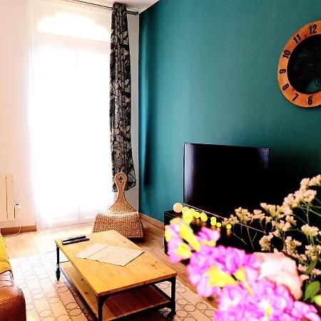 Appartement Bright & Spacious Downtown *