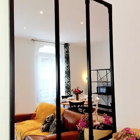 Apartment Bright & Spacious Downtown *